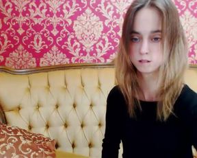 gabriellemoor spittin on her titsthen fuckin her pussy n ass with her whip in private premium video 2016-09-11