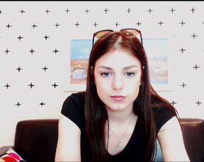 JULIET_JANE is strong cummer in private premium video 2016-09-10