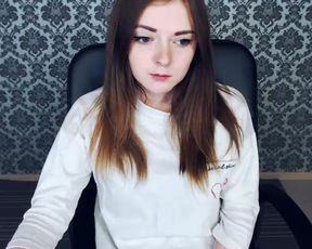 dannikelsoo playing with big ben in private premium video 2016-09-11