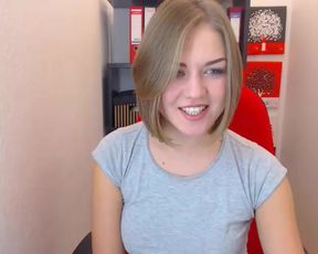 arianna_dream has magnificent bubble booty in private premium video 2016-09-11