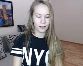elizasherry got so horny talkin dirty to everyone in private premium video 2016-09-11