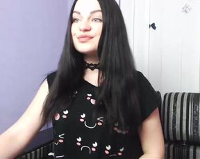 rrobertacuttie more to hold onto in private premium video 2016-09-11