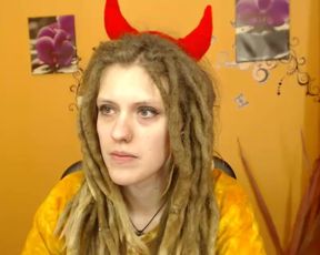 ivaaperish tease and touch in private premium video 2016-09-11