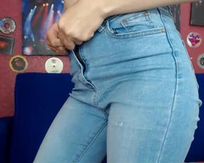 gabry_onyx getting so close in private premium video 2016-09-11