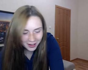 oliviafluffy wet pussy for hired in private premium video 2016-09-11