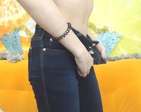 georgialopes making her pussy cum in private premium video 2016-09-11