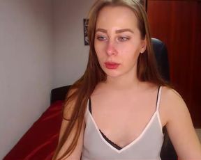 jewelypearll close up in private premium video 2016-09-11