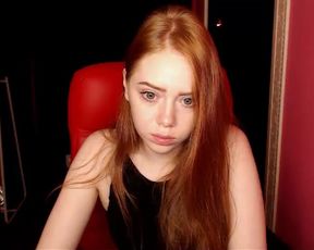 ohhrache1 riding dildo & close up of pussy in private premium video 2016-09-11