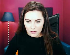 christysmil cream running down her ass and from her pussy in private premium video 2016-09-11