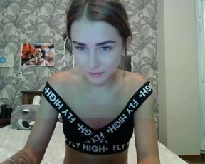 Odessa Ukraine Slut Yana Chala disappearing bitch