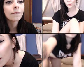 Eeeveee webcam show 2017-02-18 051400