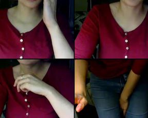 Gracefulness webcam show 2017-02-18 142457