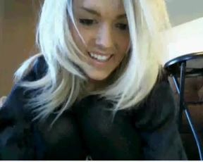 SexyBoyGOD - MsCheeks Fingers Herself