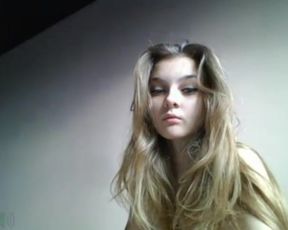 who is she?? i need more)