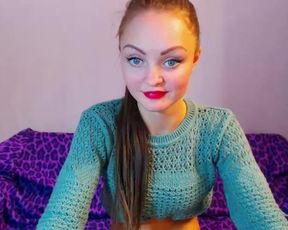 madlenavi lips for days in private premium video 2016-09-11