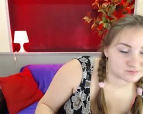 milly842 pretty and petite in private premium video 2016-09-11