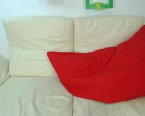 paolaromano has two dirty wild orgasms in private premium video 2016-09-11