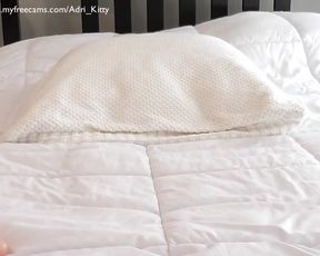 AdriMoore(AdriKitty) private premium video 5