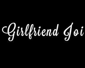RobinMae - Girlfriend JOI in private premium video
