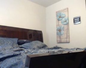 AlohaAli MiladyCove private recording 2