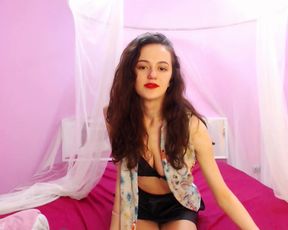 Adina Moor premium private cam recording 2016 April 16 15-25-08