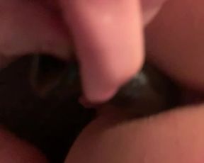 Butt plug 4