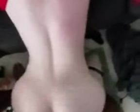 Small Teen Big Peen