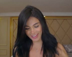 Ann Hill Livejasmin