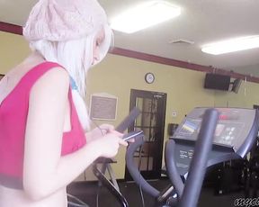 Mycherrycrush masterbation