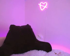 eevie_moon cum show 2019-12-26