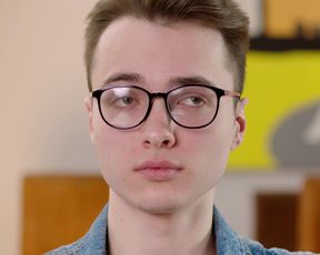 Eva Elfie, Nata Ocean-Nerd Gets Fuck Of His Lifetime 2