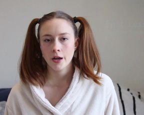 PwincessLulu Orgasms 101 How to Please Me Reverse joi