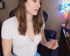 aynmarie _March-18-2020_Cam Show