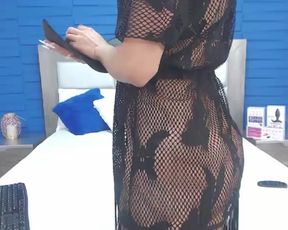 RachelLoveStar 2019-11-27