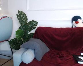 mikimakey's Cam Show 31