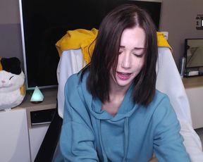 mikimakey's Cam Show 27