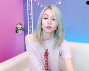 mikimakey's Cam Show 17