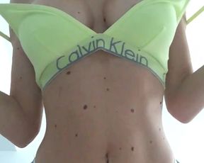 MissSpicy teases you