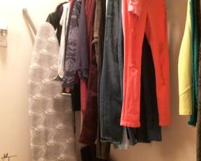 Tiger Booty slow and sensual in tip recording 2015-06-09 18-02-18