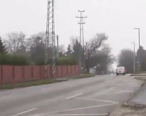 hungarian girl make porn for money