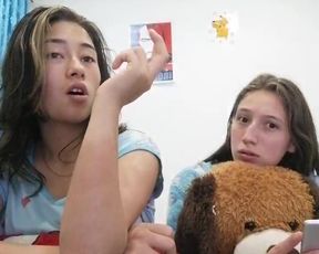 Algodondeazucar webcam show 2020-03-24_07-51-12_026
