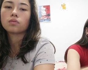 Algodondeazucar webcam show 2020-03-24_08-59-54_427