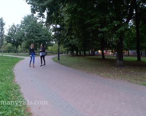 VicaTS - Love on the Stairs