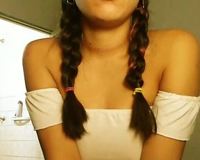 teeen no recuerdo el usuario