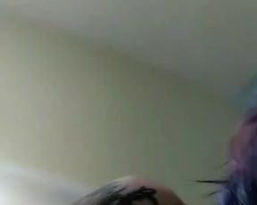 Bad2Honey 2020-04-06 2 Squirt