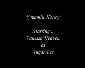 Creamy Sugar 2