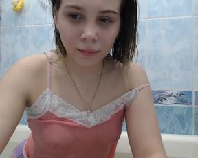 Candymini shower show