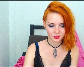 Lisa Foxie premium private cam recording 2016-05-17 15-29-10