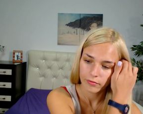 Beatrice H premium private cam recording 2016-05-20 21-16-49