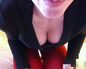 LegendaryLootz - Naughty Holiday in private premium video